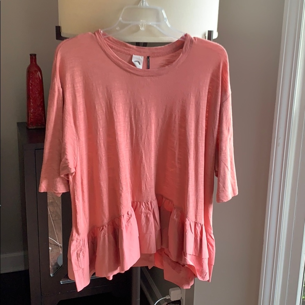 NWOT Anthropologie Akemi + Kin top